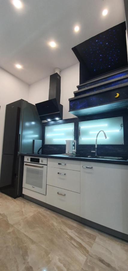 Yela Apartment ซาดาร์ ภายนอก รูปภาพ