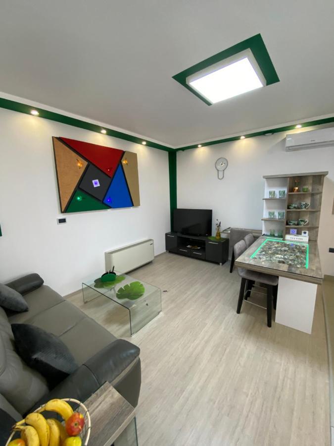 Yela Apartment ซาดาร์ ภายนอก รูปภาพ