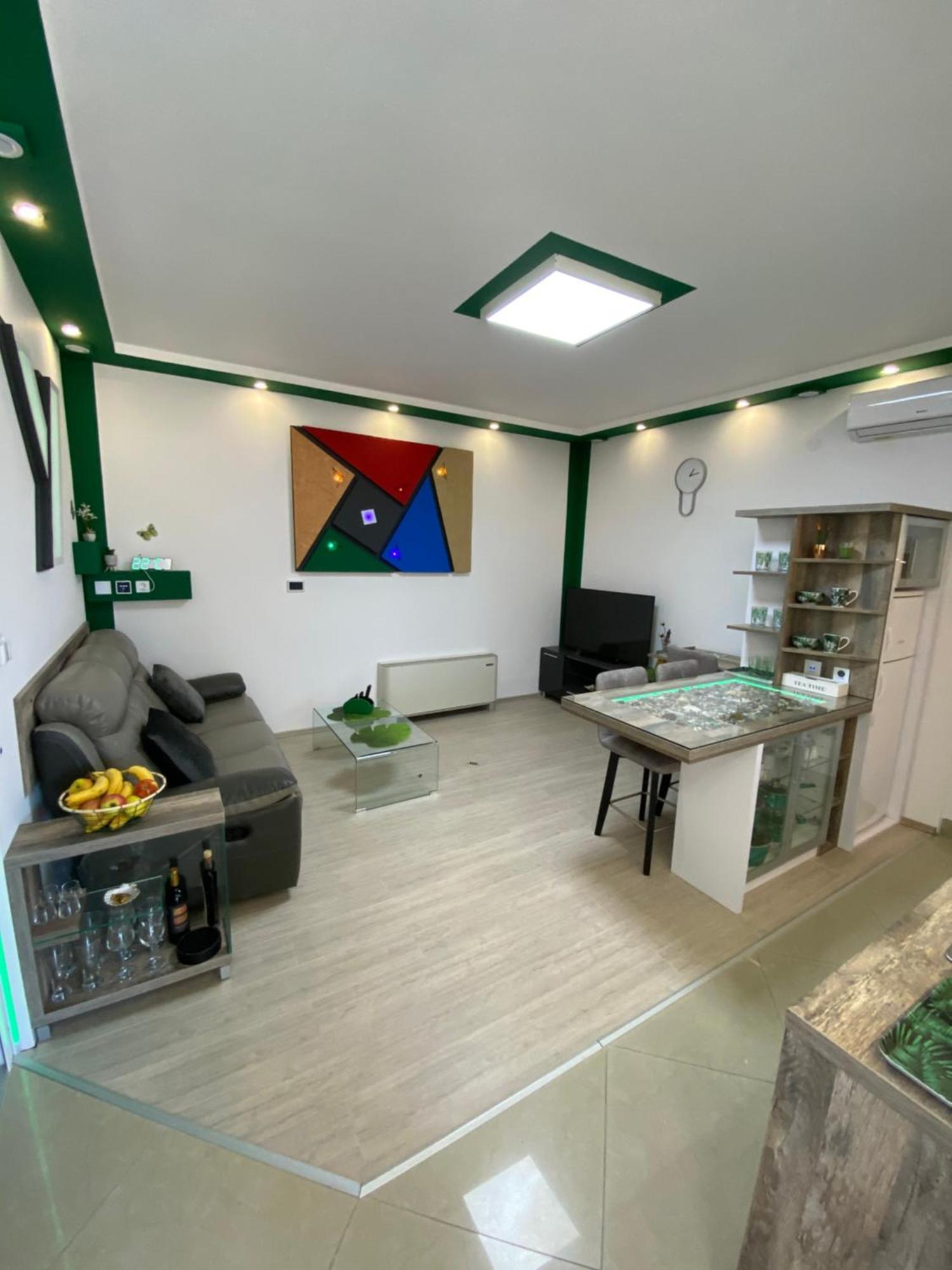 Yela Apartment ซาดาร์ ห้อง รูปภาพ