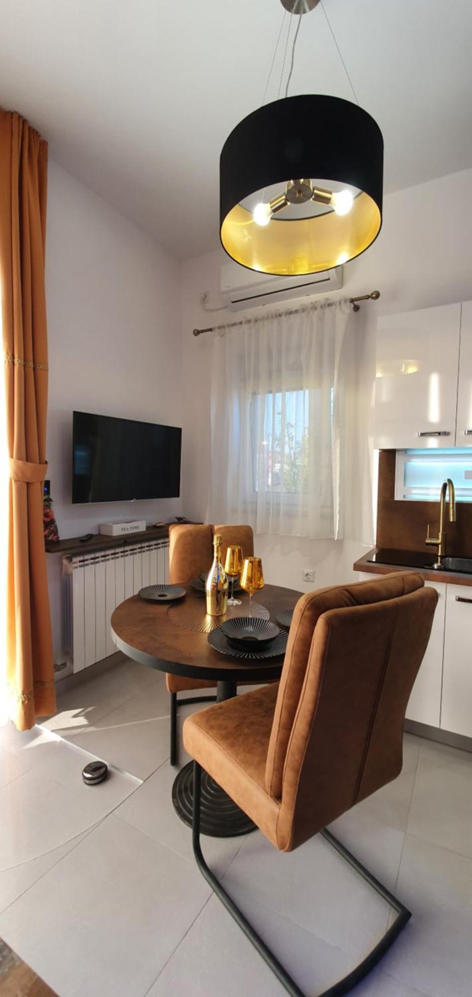 Yela Apartment ซาดาร์ ห้อง รูปภาพ