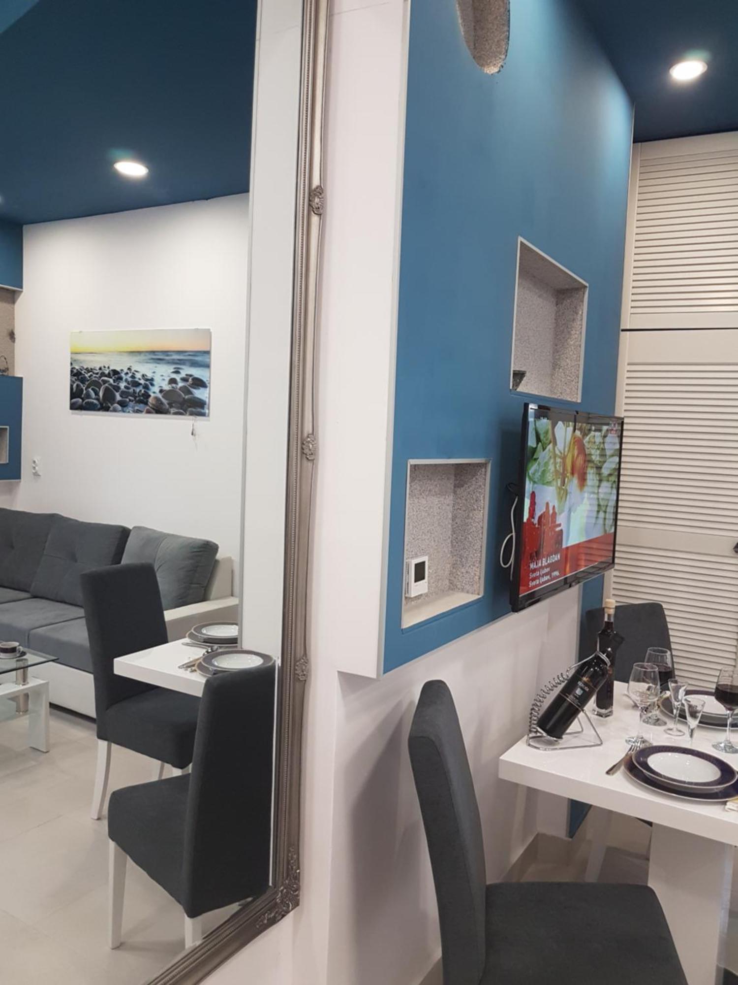 Yela Apartment ซาดาร์ ภายนอก รูปภาพ