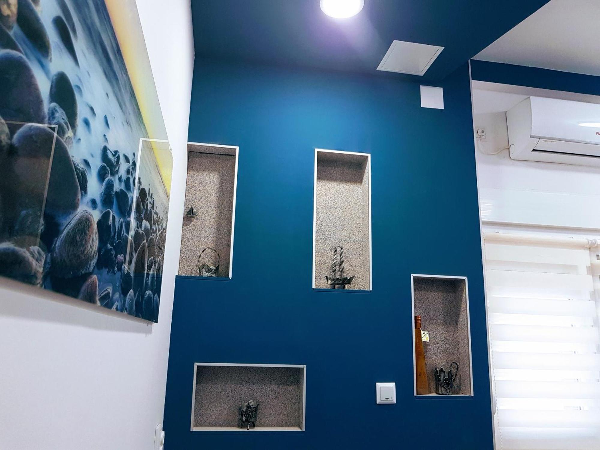 Yela Apartment ซาดาร์ ภายนอก รูปภาพ