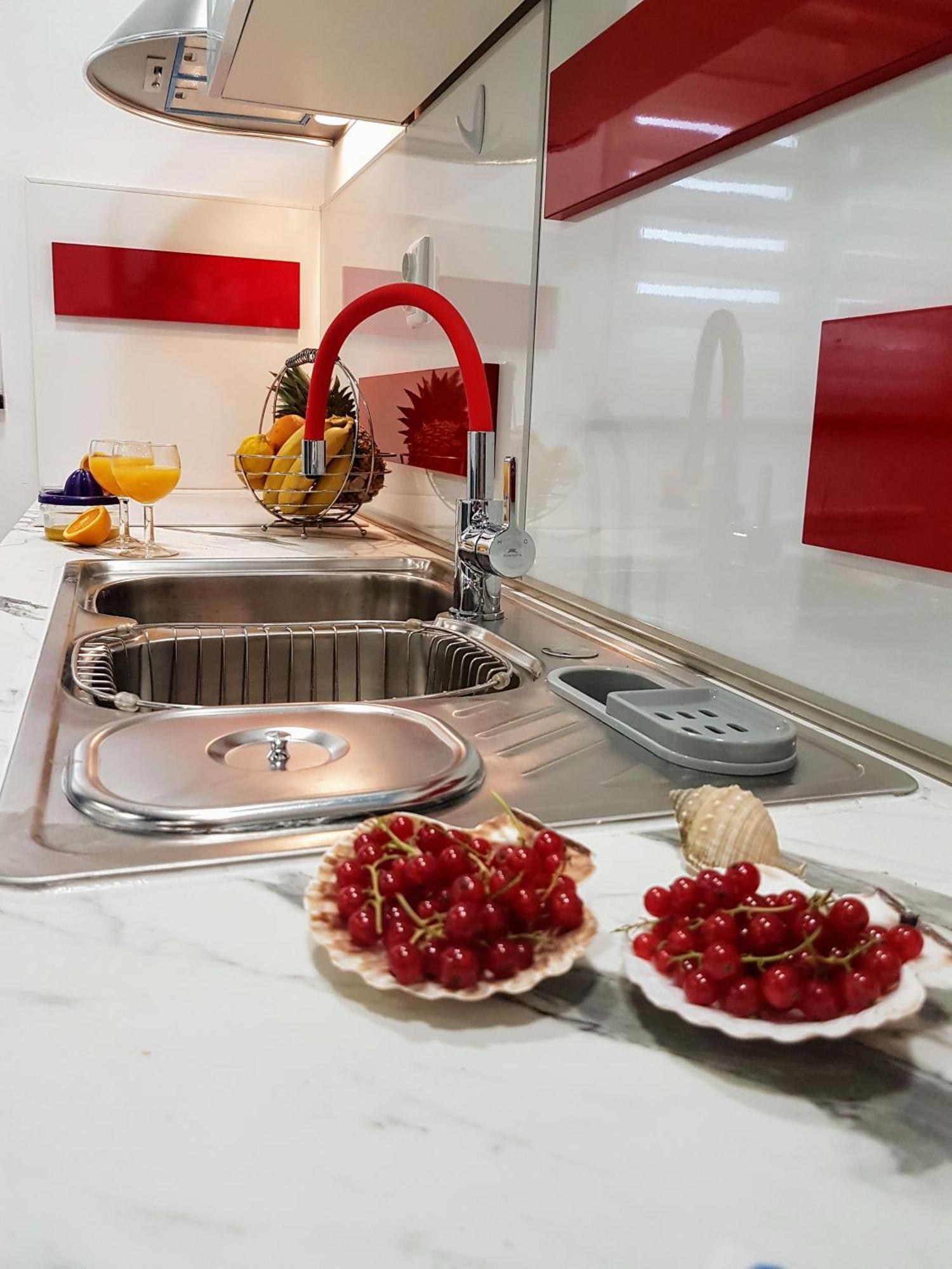 Yela Apartment ซาดาร์ ภายนอก รูปภาพ
